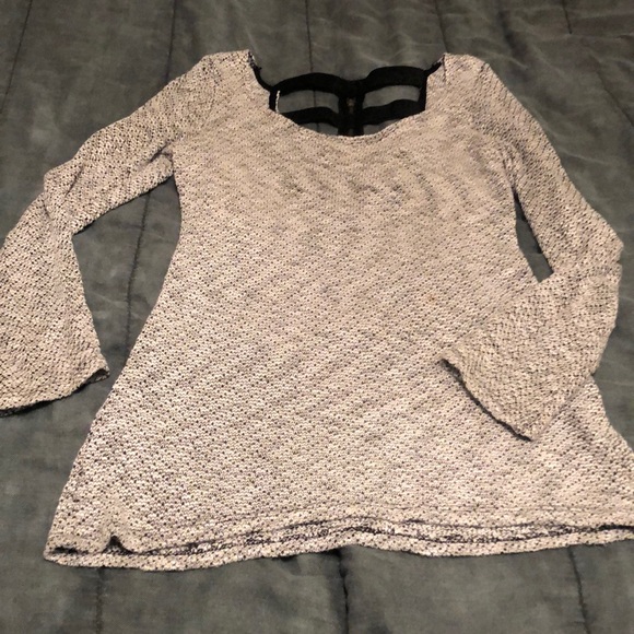 Dress top - Picture 1 of 3